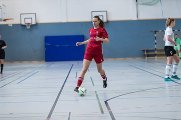 Bild 78 - F NFV Futsalturnier